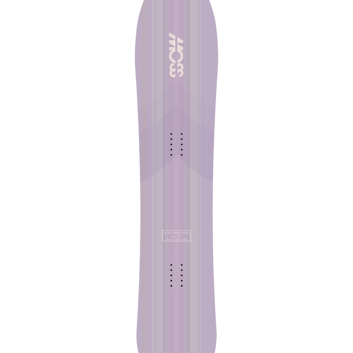 LL66 2027 – Moss Snowstick