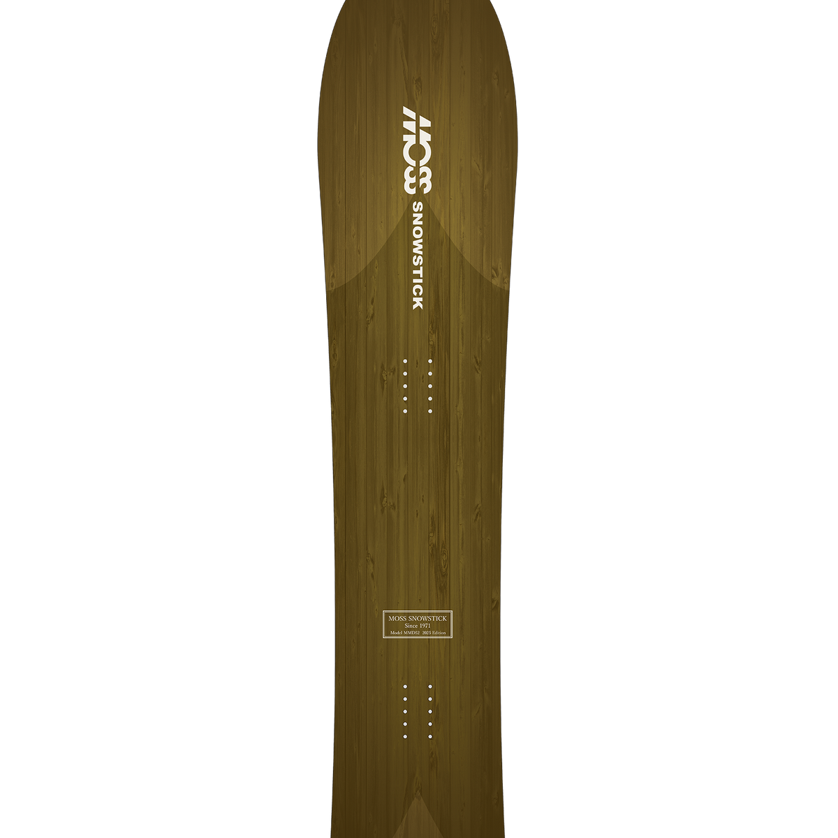 コリアグランドセール 52 MMD – Snowstick Moss スノーボード