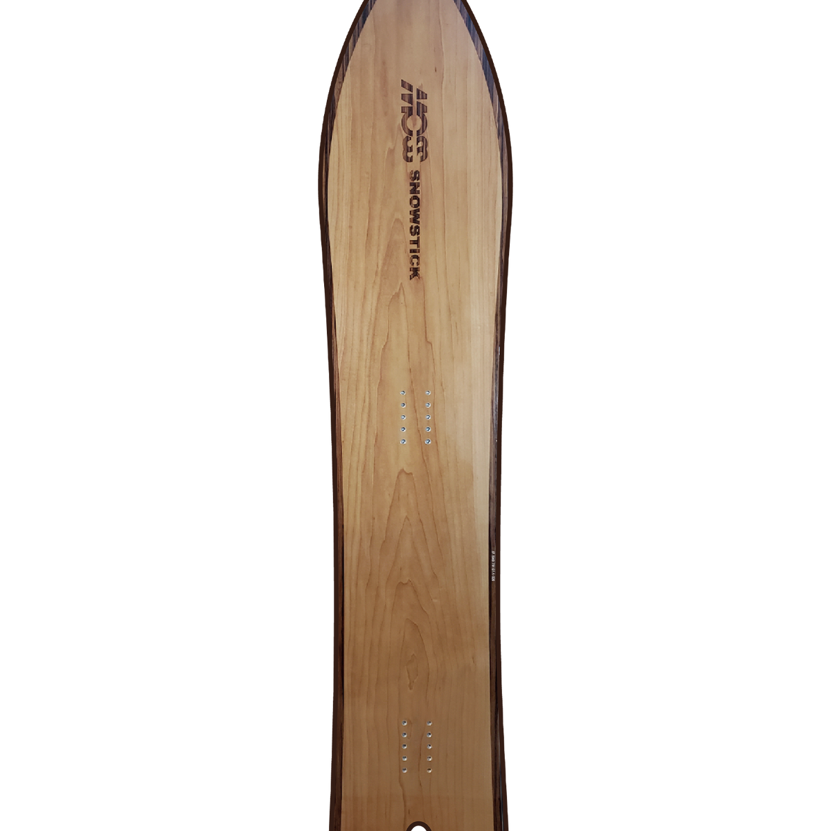 PQ54 EX 2027 – Moss Snowstick