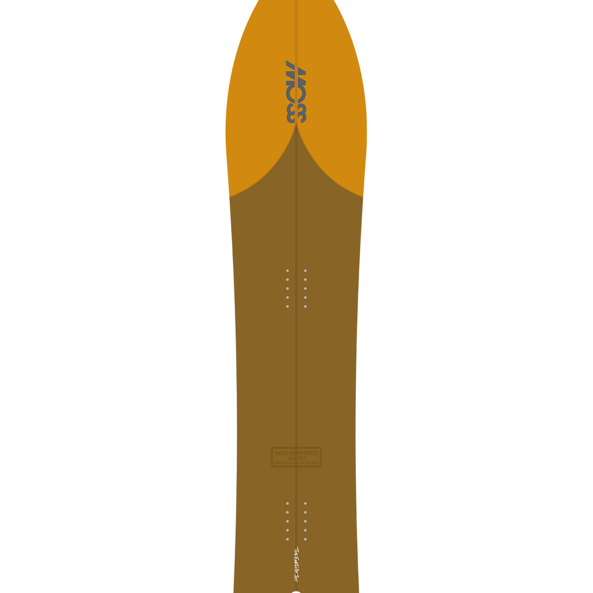 PQ54 – Moss Snowstick PQ54 – Moss Snowstick