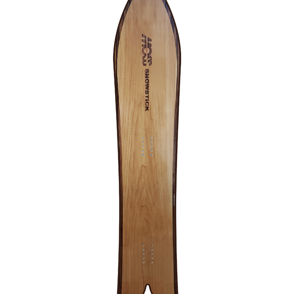 RYO　moss snowstick PQ60 PQ60 EX – Moss Snowstick