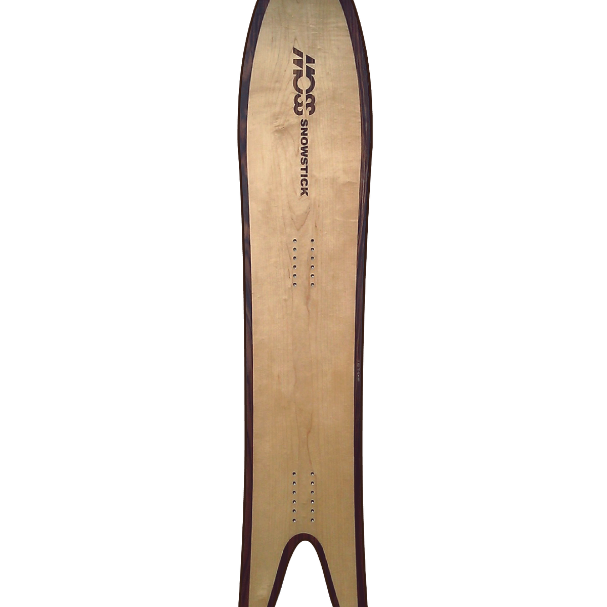 スノーボード moss stick fishbone 62SW edition スノーボード moss stick fishbone 62SW edition Amazon