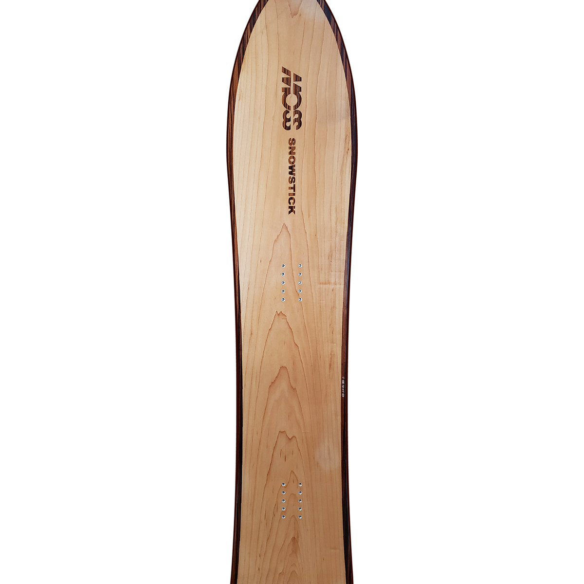 よね。　MOSS SNOWSTICK U4 2020 Edition U4 EX – Moss Snowstick