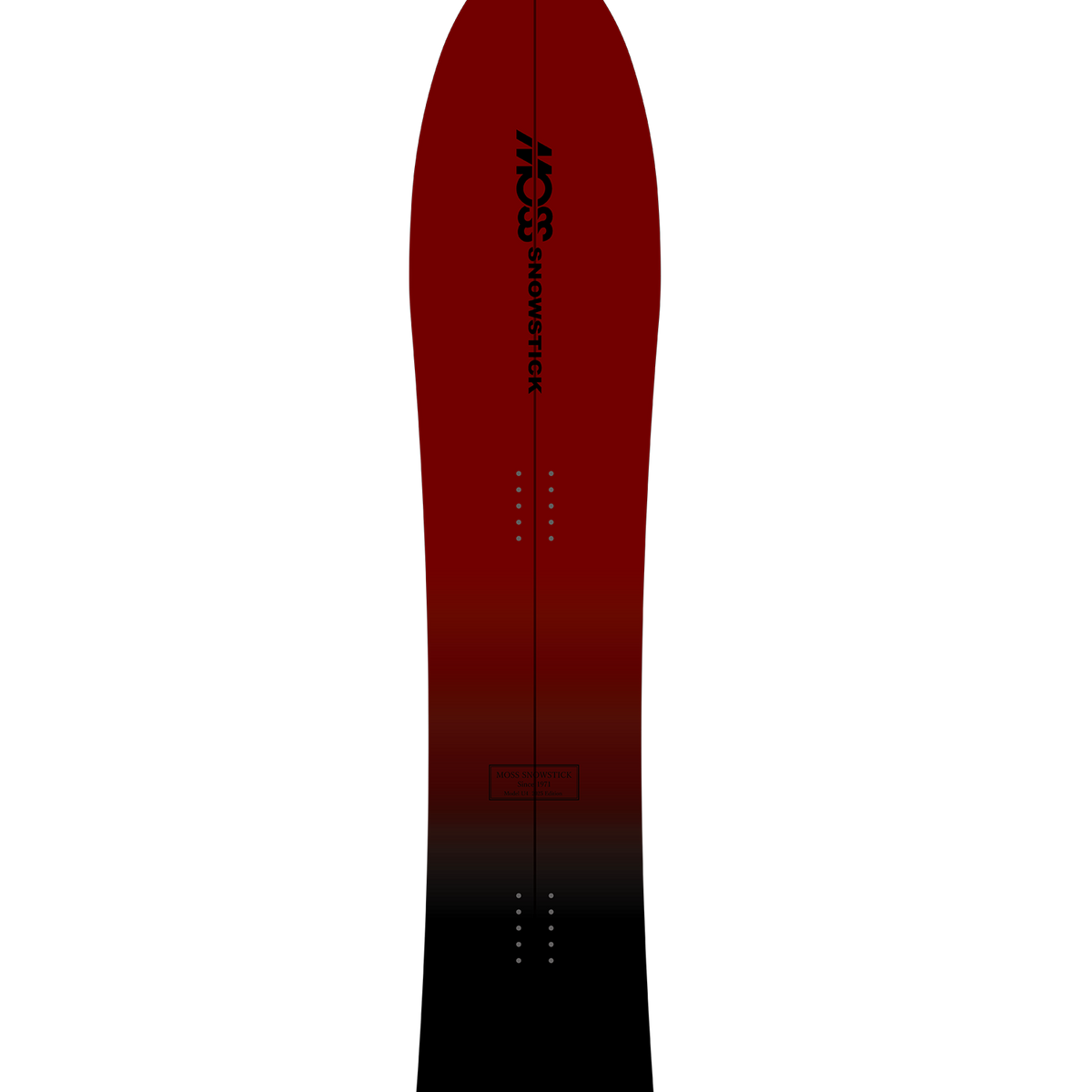 U4 2026 – Moss Snowstick U4 2026 – Moss Snowstick