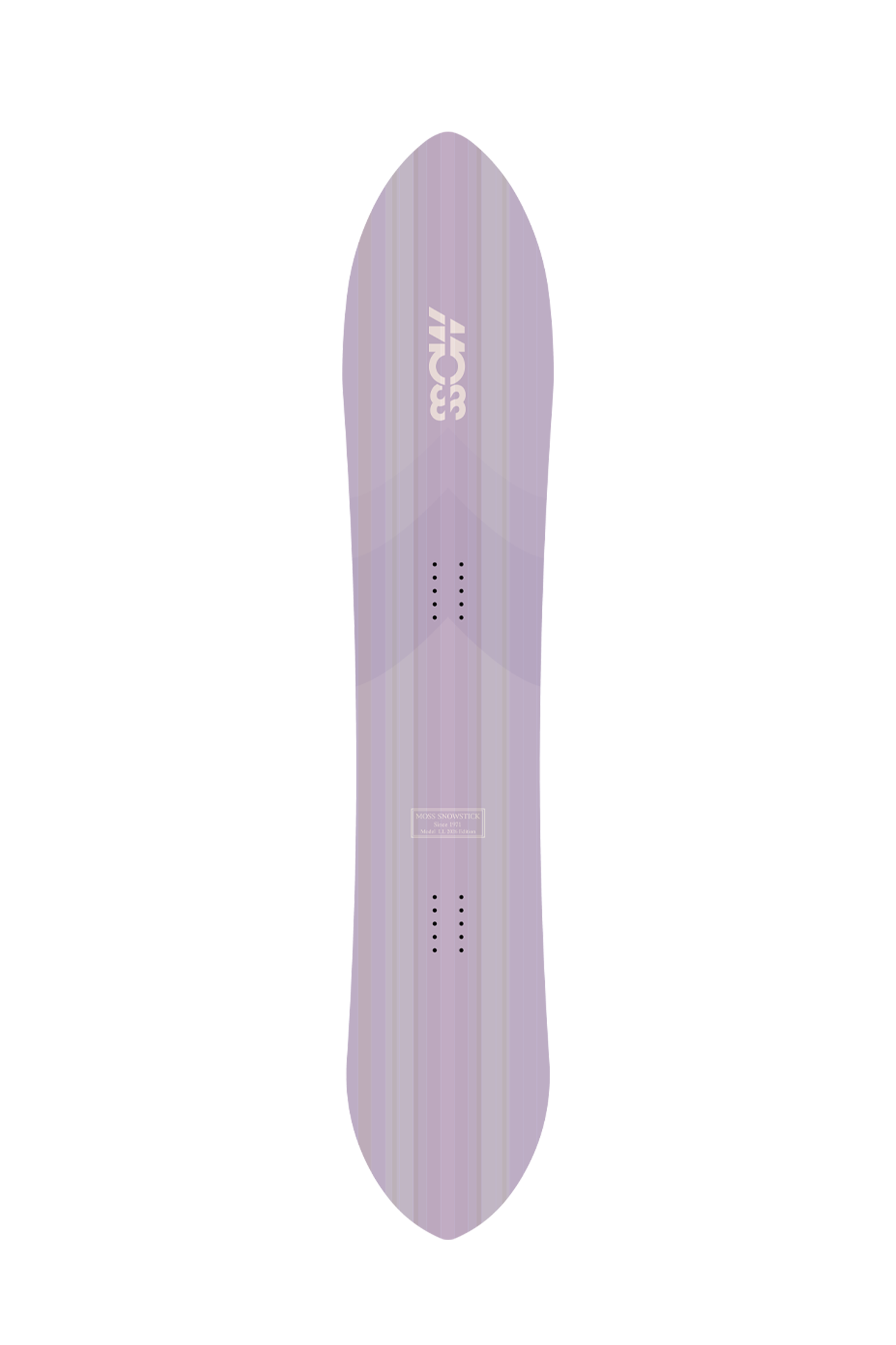 LL66 2027 – Moss Snowstick