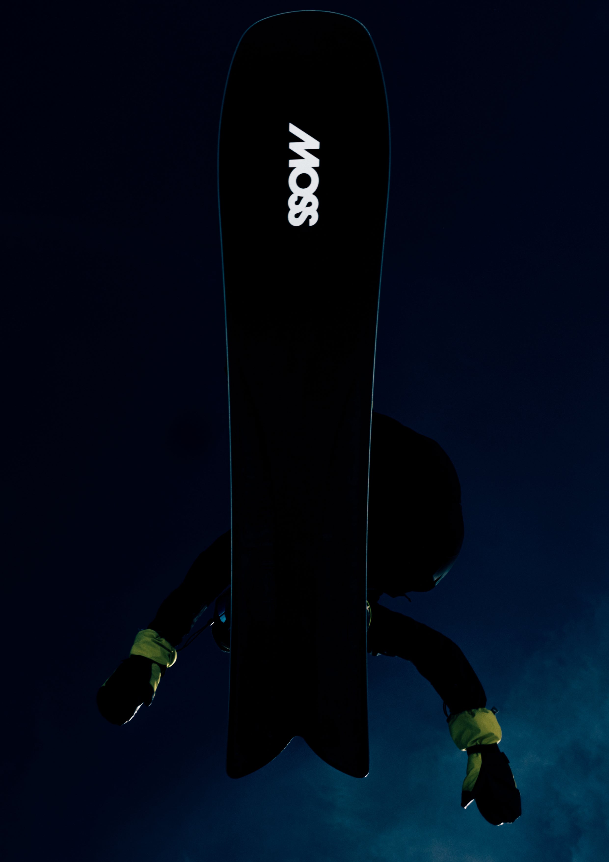 PQ54 2027 – Moss Snowstick