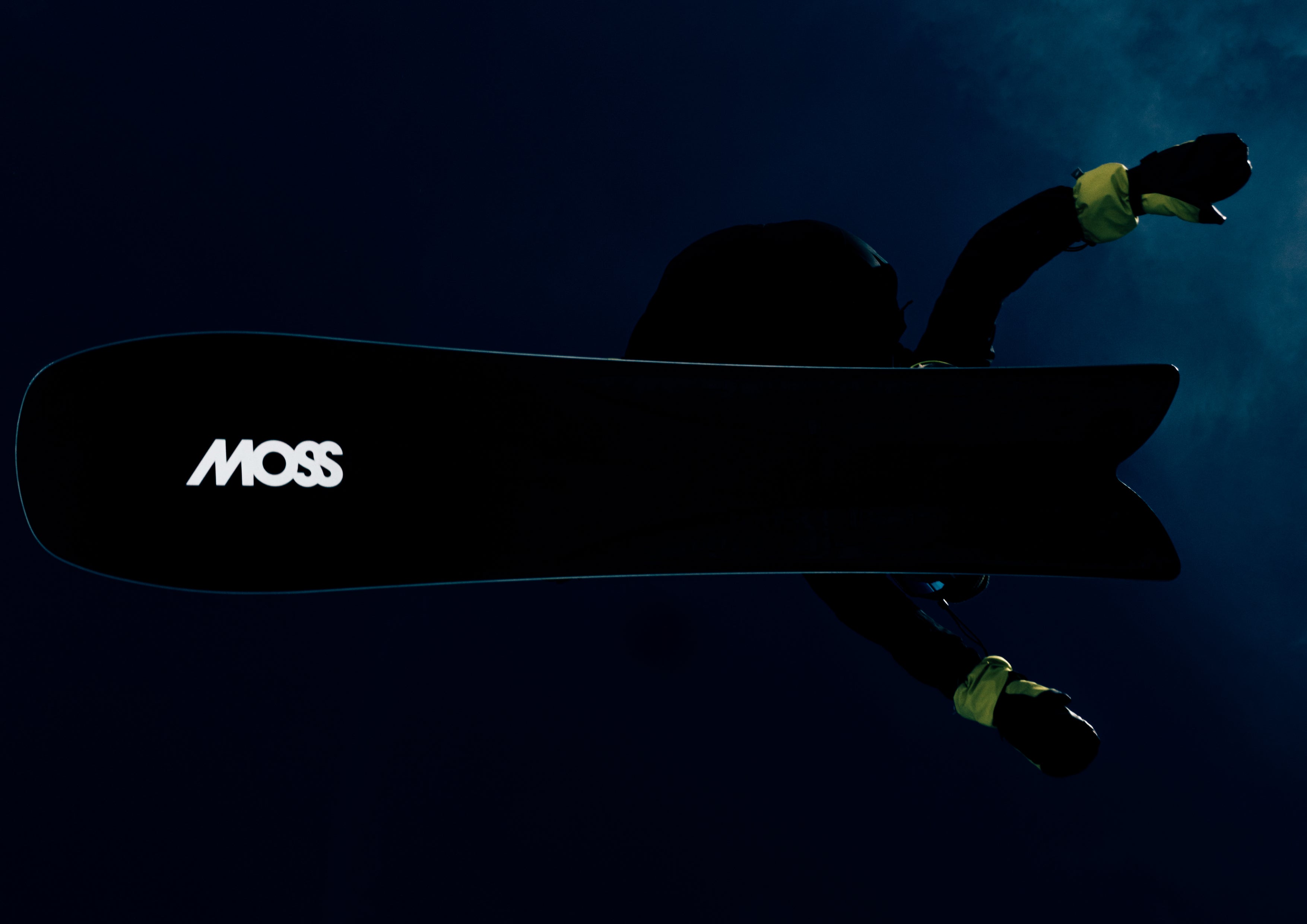 スポーツ moss boards synchro54 Moss Snowstick | Snowsurfing Since 1971 |