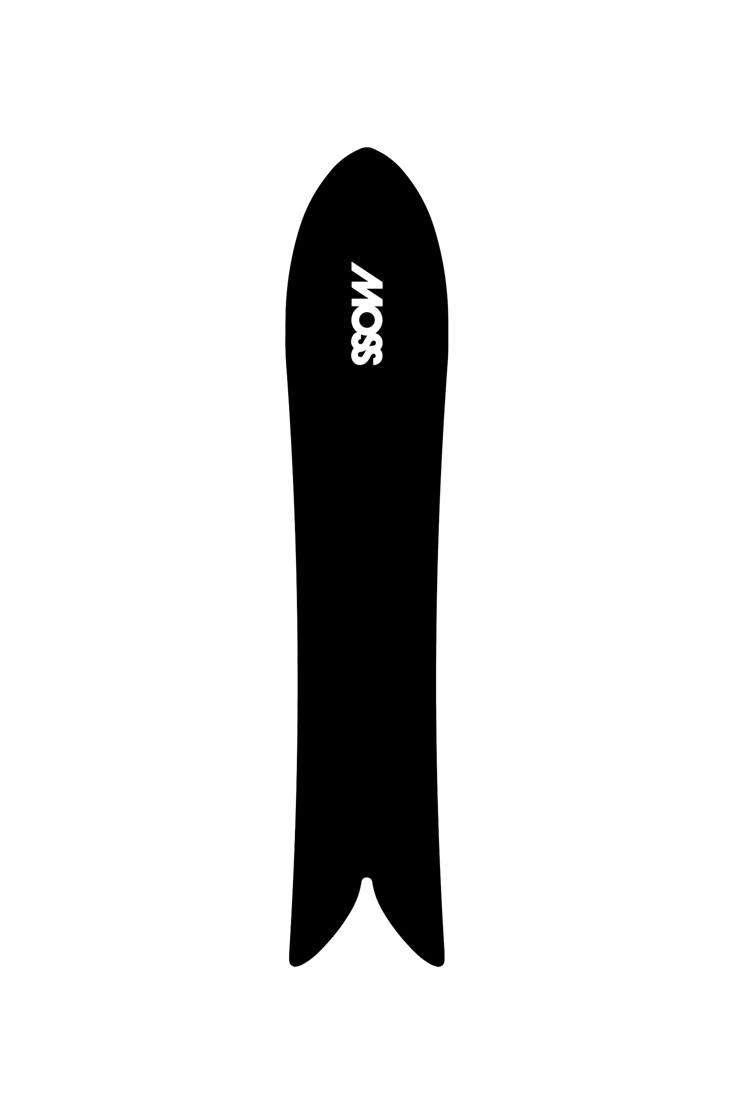 PQ49 2027 – Moss Snowstick PQ49 2027 – Moss Snowstick