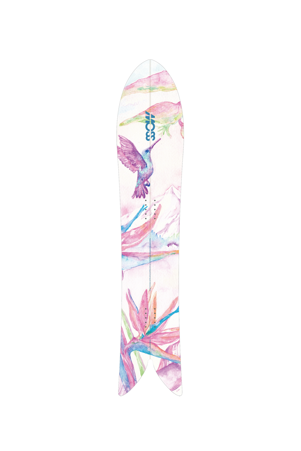 PQ49 2027 – Moss Snowstick PQ49 2027 – Moss Snowstick