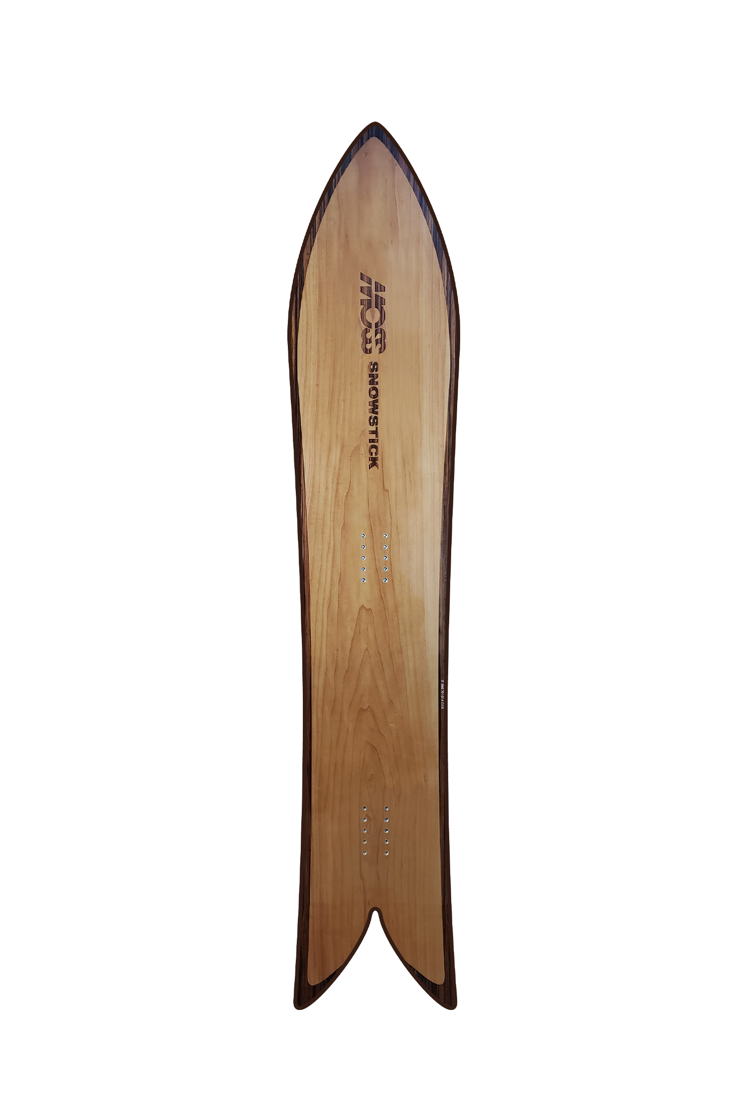 スノーボード MOSS STICK PQ60 moss snow stick PQ60 Moss Snowstick Performance Quad 60 Snowboard