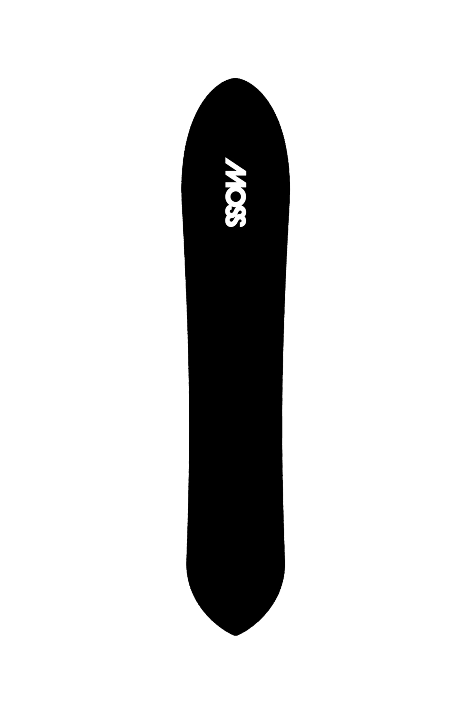 スノーボード MOSS SNOWSTICK 58PT PT58 – Moss Snowstick