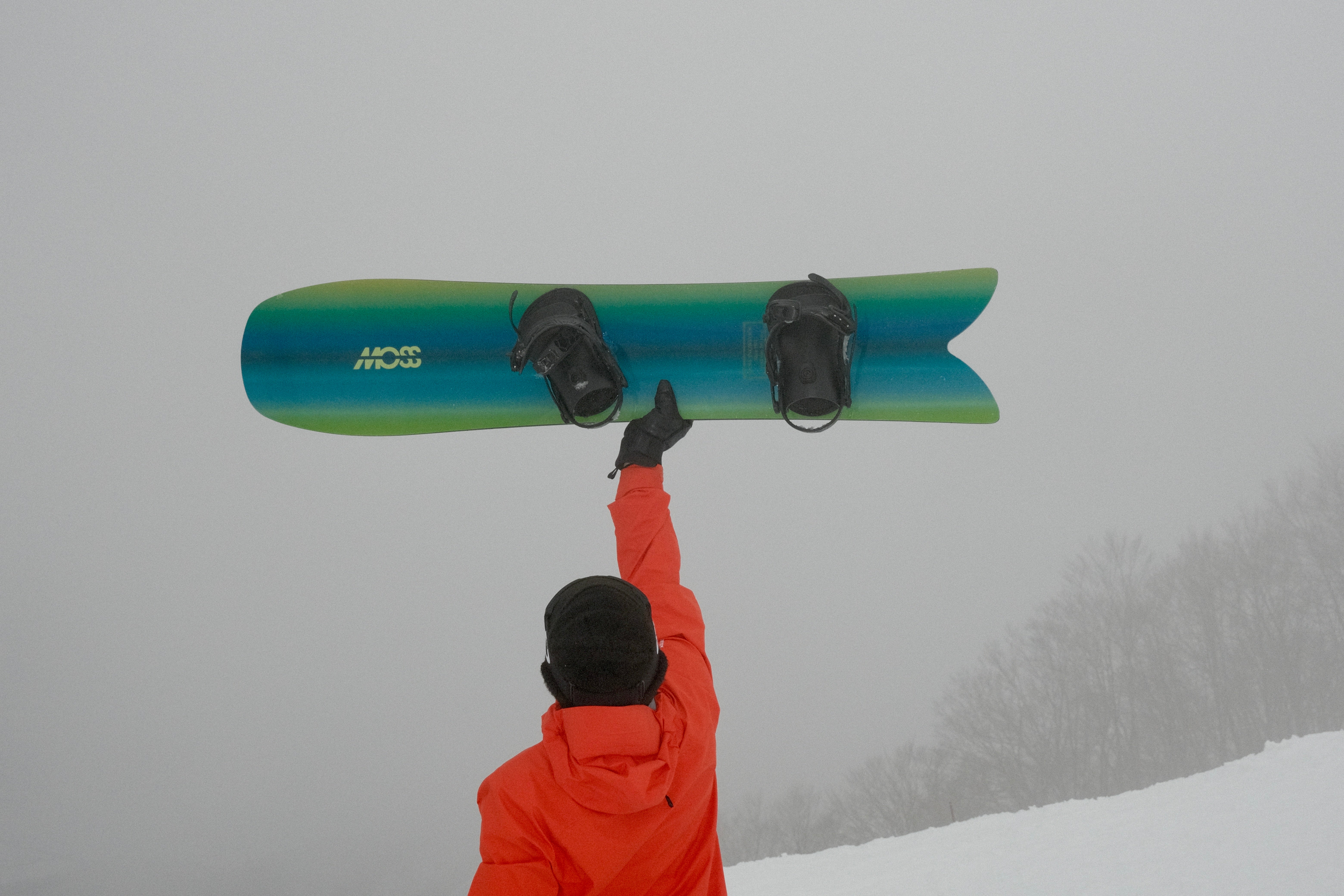 PROFILE GUIDELINE – Moss Snowstick