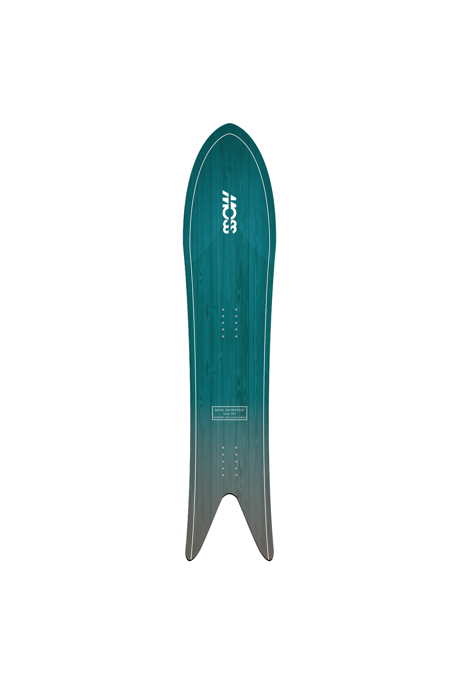 moss snowstickスノーボード 青 PQ54 2022-23年式 PQ54 – Moss Snowstick