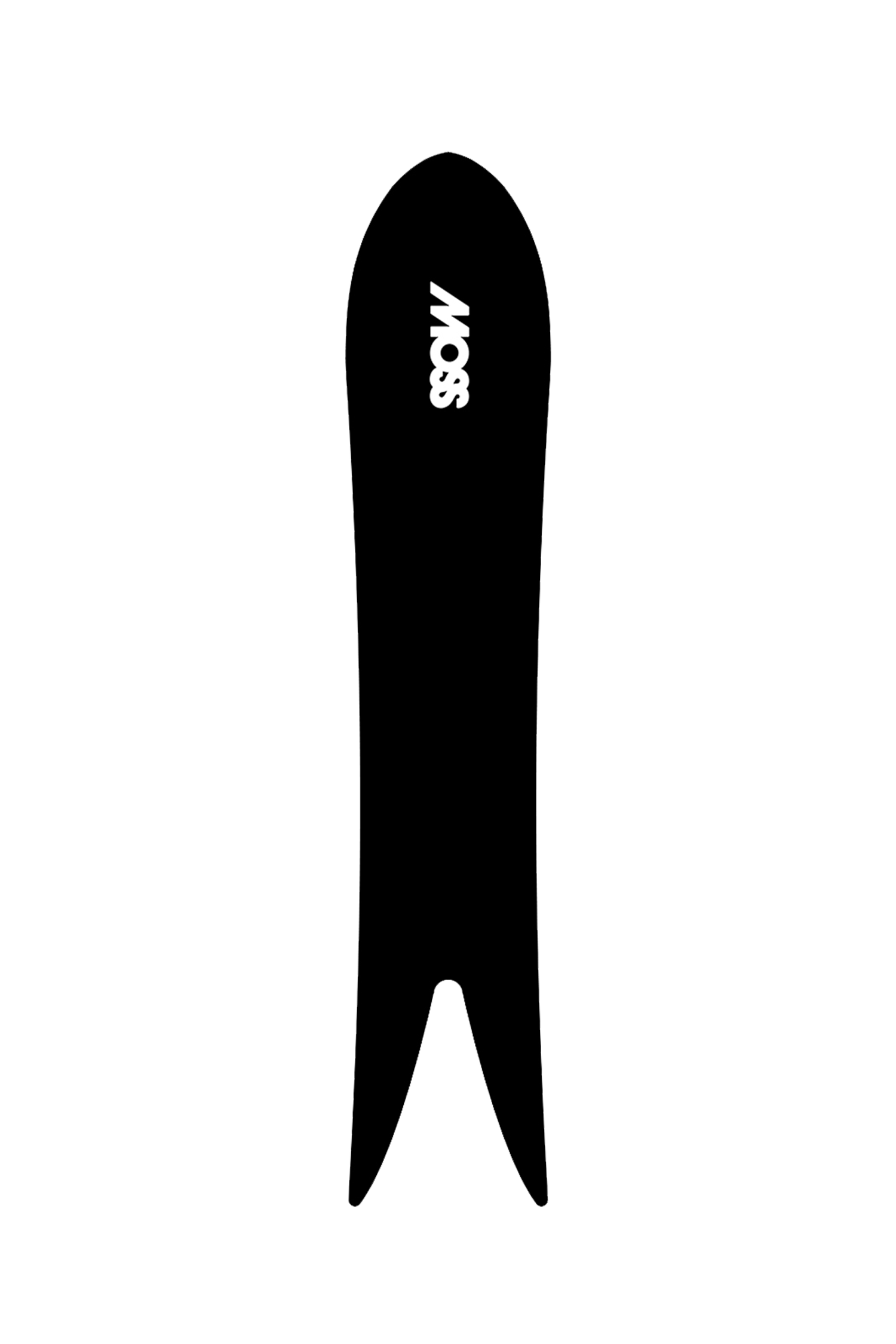 スノーボード moss snow stick SW58 SW58 – Moss Snowstick