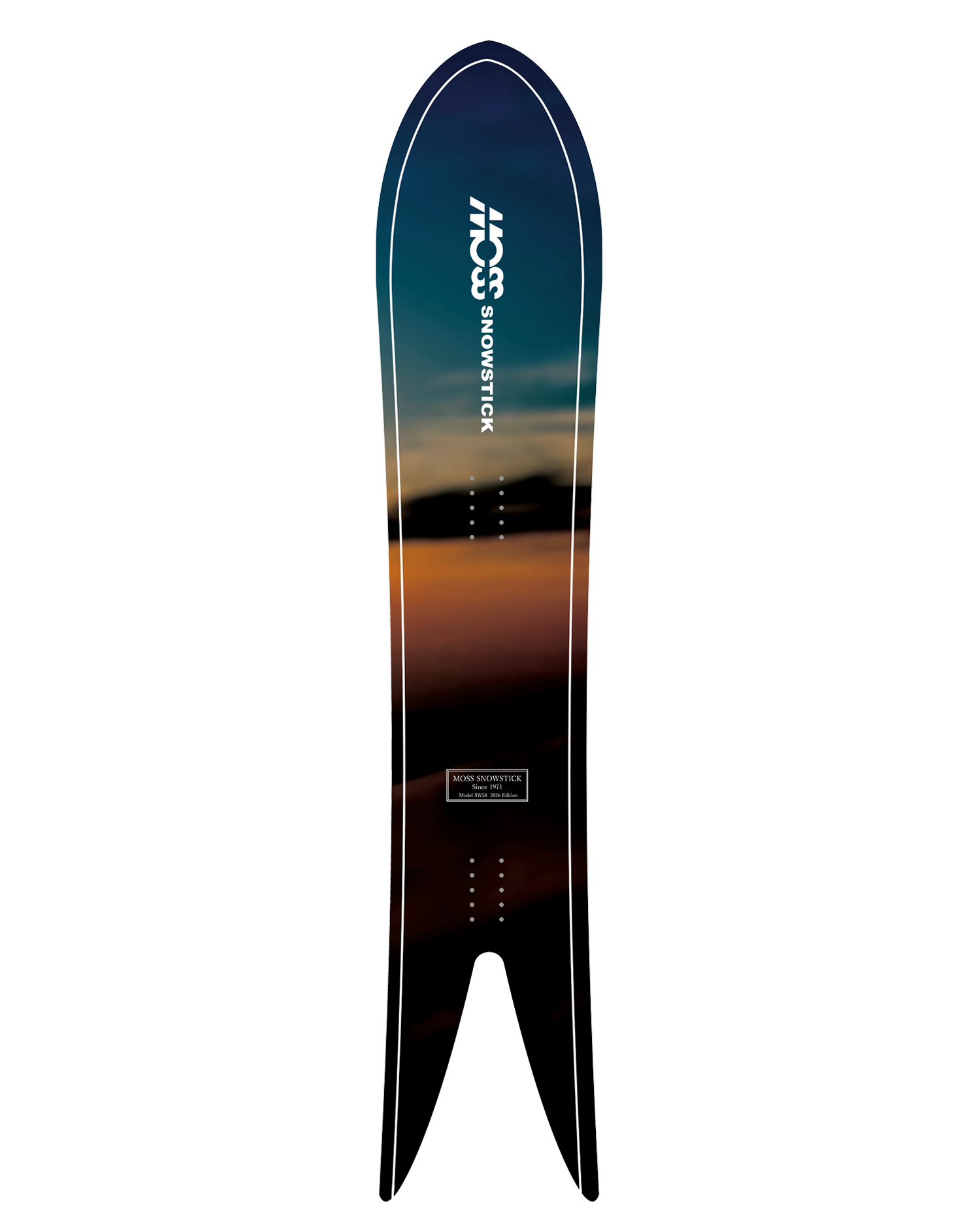 OUR STORY – Moss Snowstick OUR STORY – Moss Snowstick