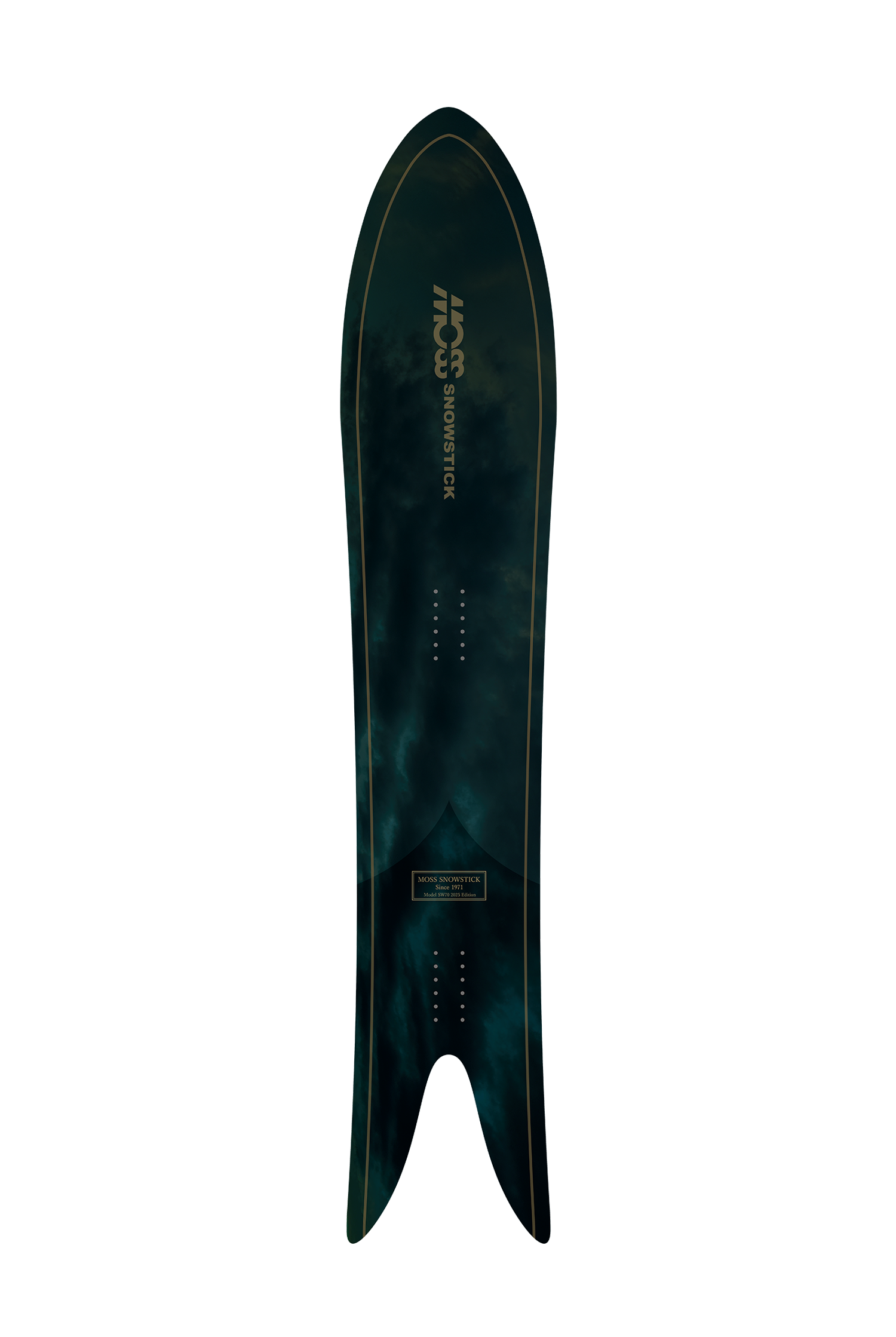 スノーボード MOSS SNOWSTICK PQ54 PQ54 – Moss Snowstick