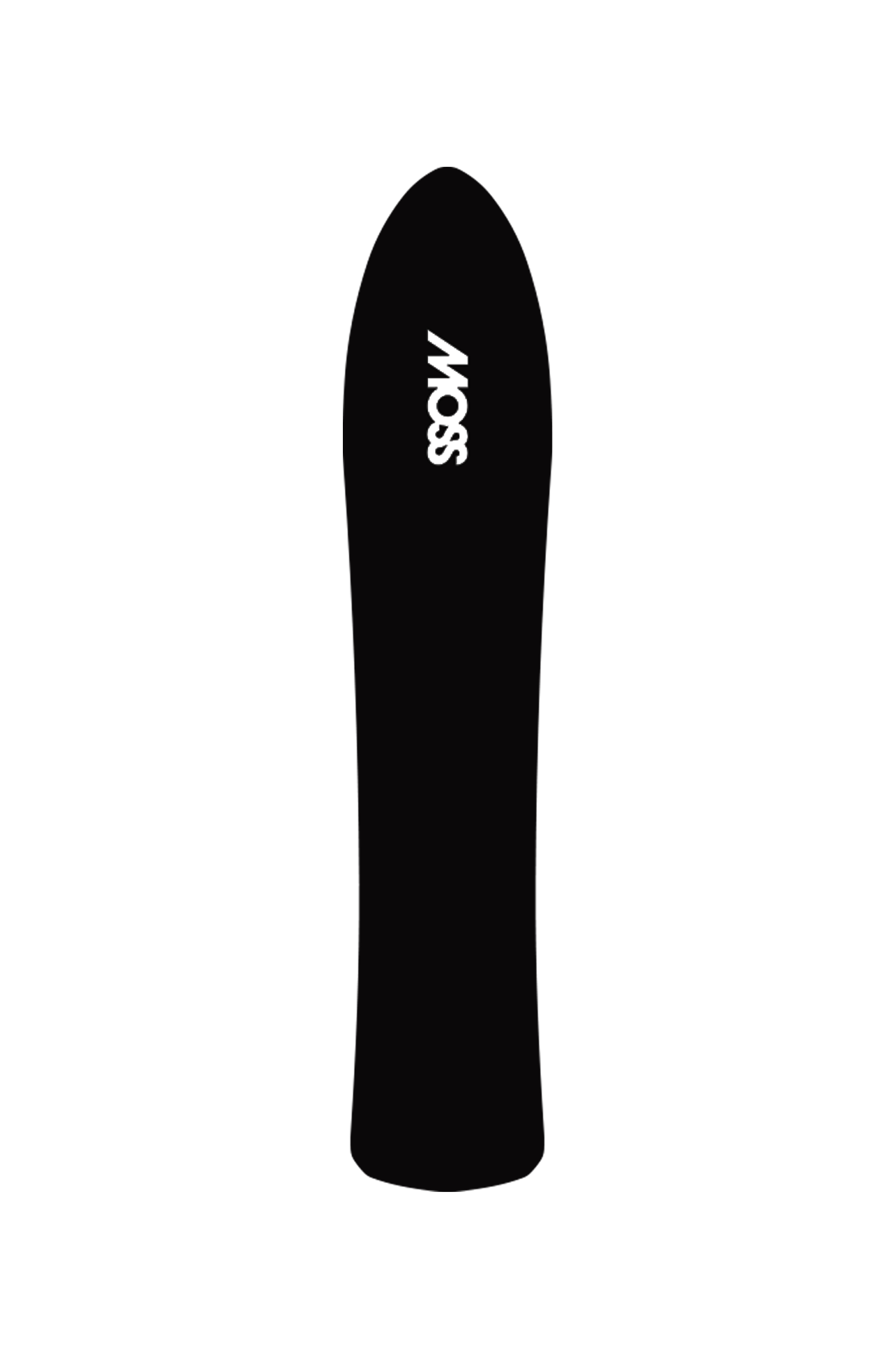 U4 HALF OVERHEAD – Moss Snowstick