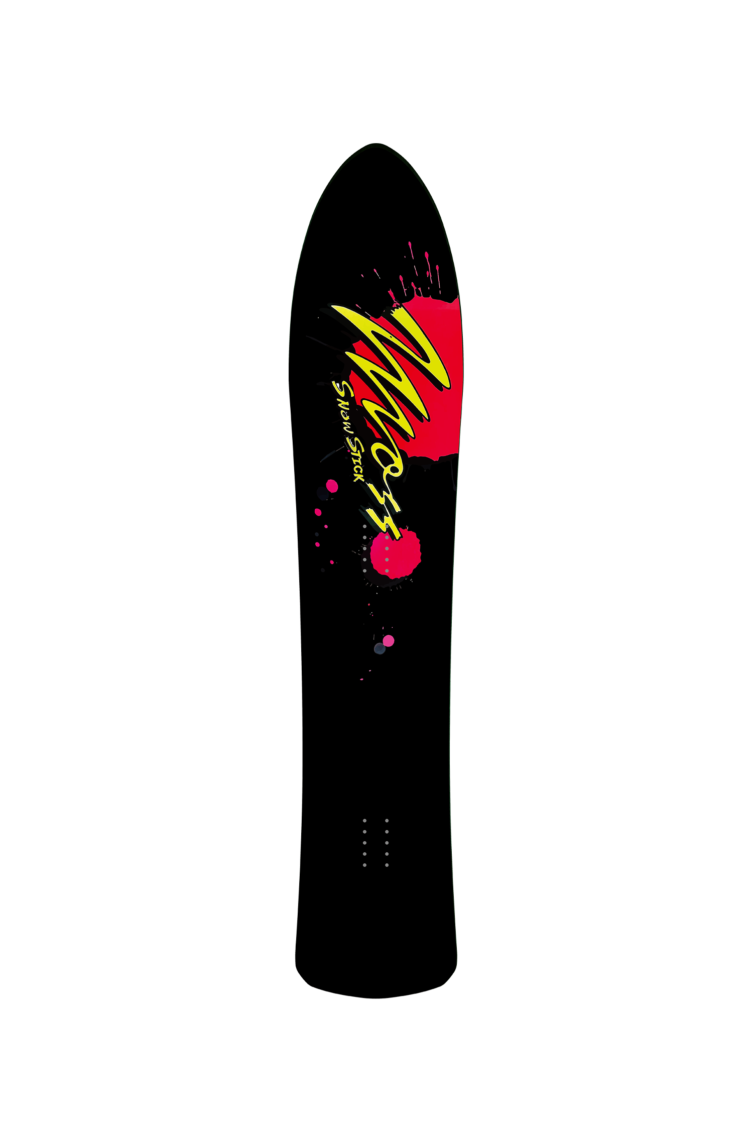 BURTON STASH HUNTER JR
