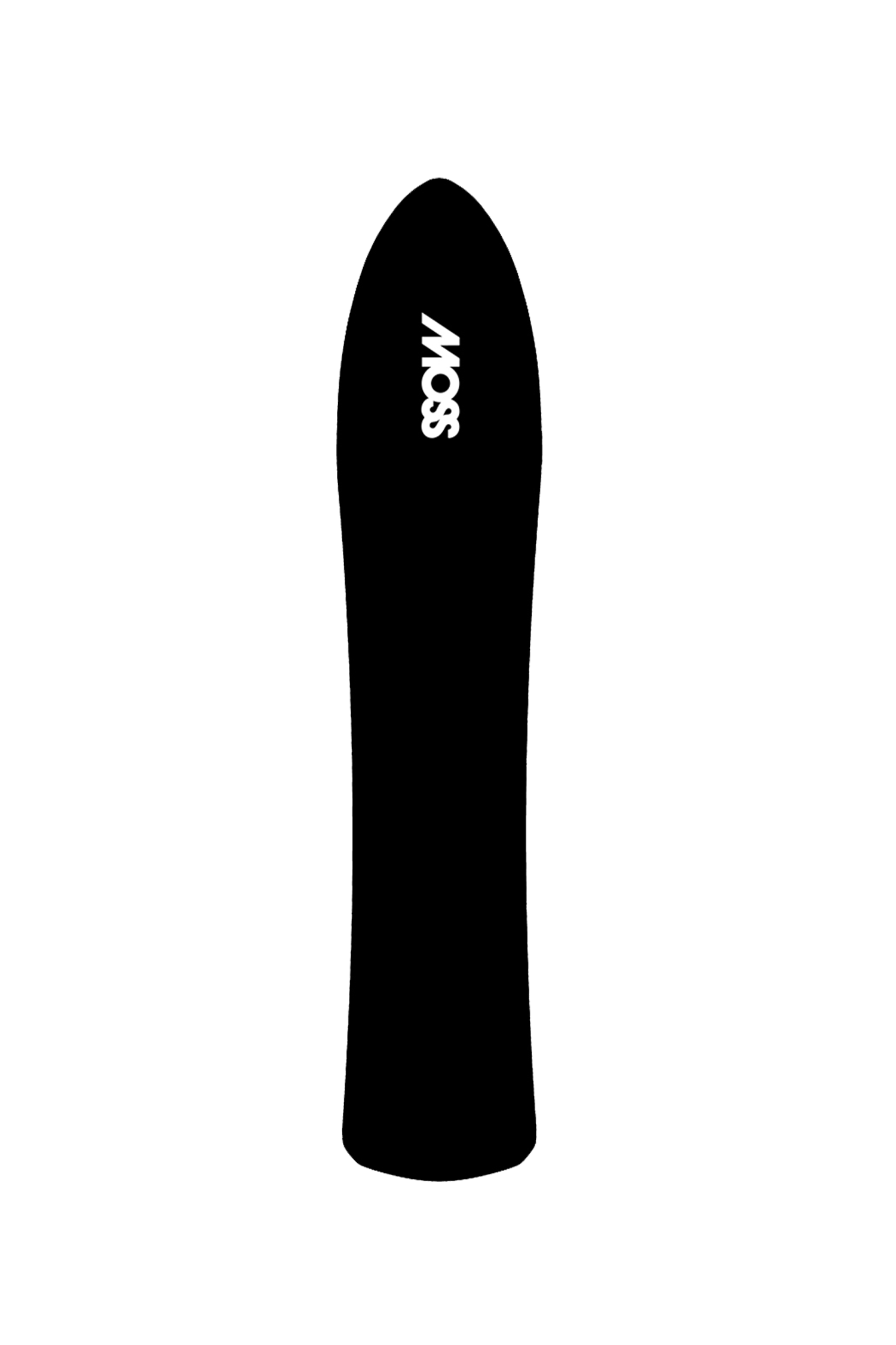 moss snowstick 58sw PQ U4 gentem スノーサーフ  ☆良品 MOSS SNOWSTICK 58SW スノーボード 158 2016
