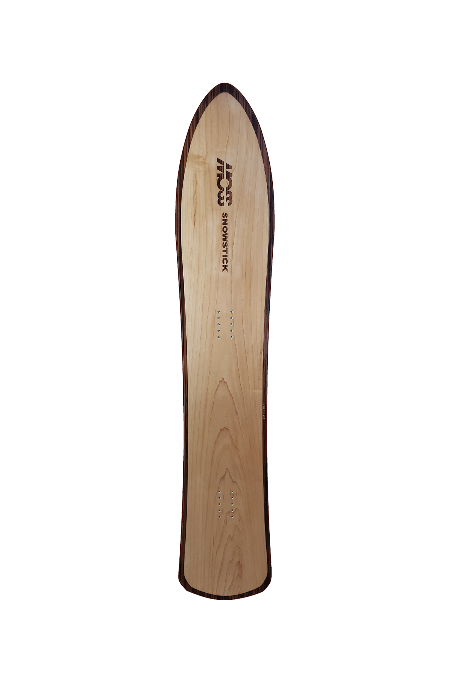 23-24MOSS SNOW STICK U5 EXモデル モススノースティック U5 EX – Moss Snowstick