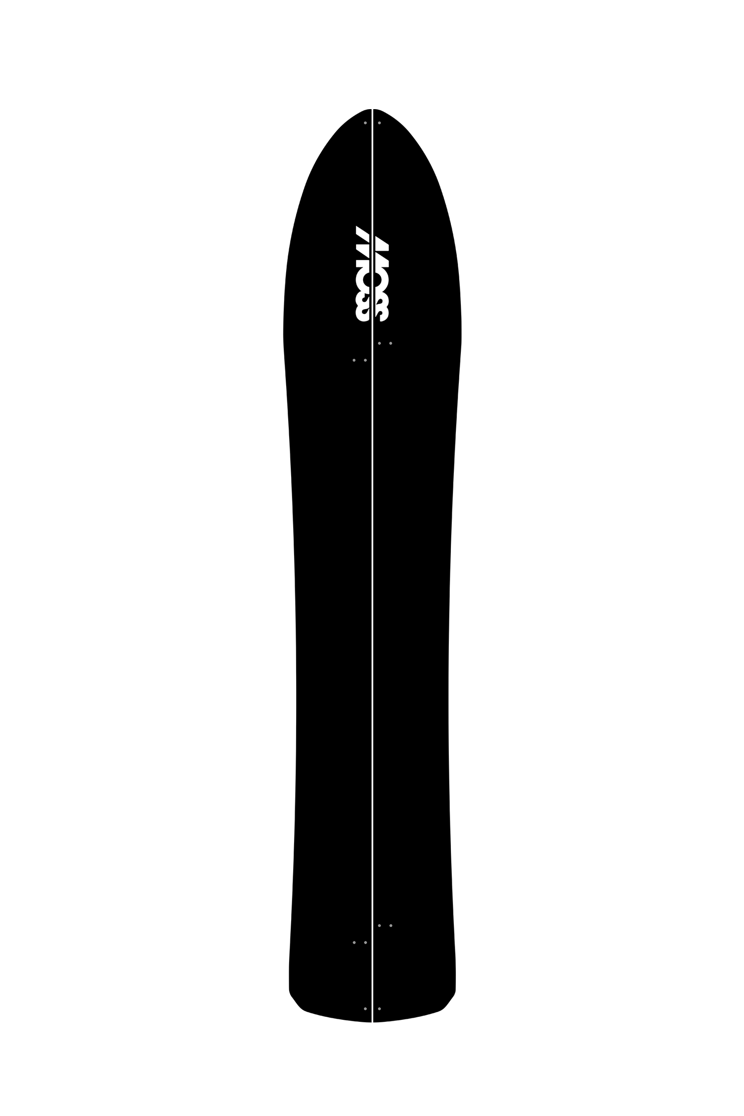 スノーボード MOSS STICK PQ60 First Editio 160cm スノーボード MOSS STICK PQ60 First Editio 160cm 24/25 スノー