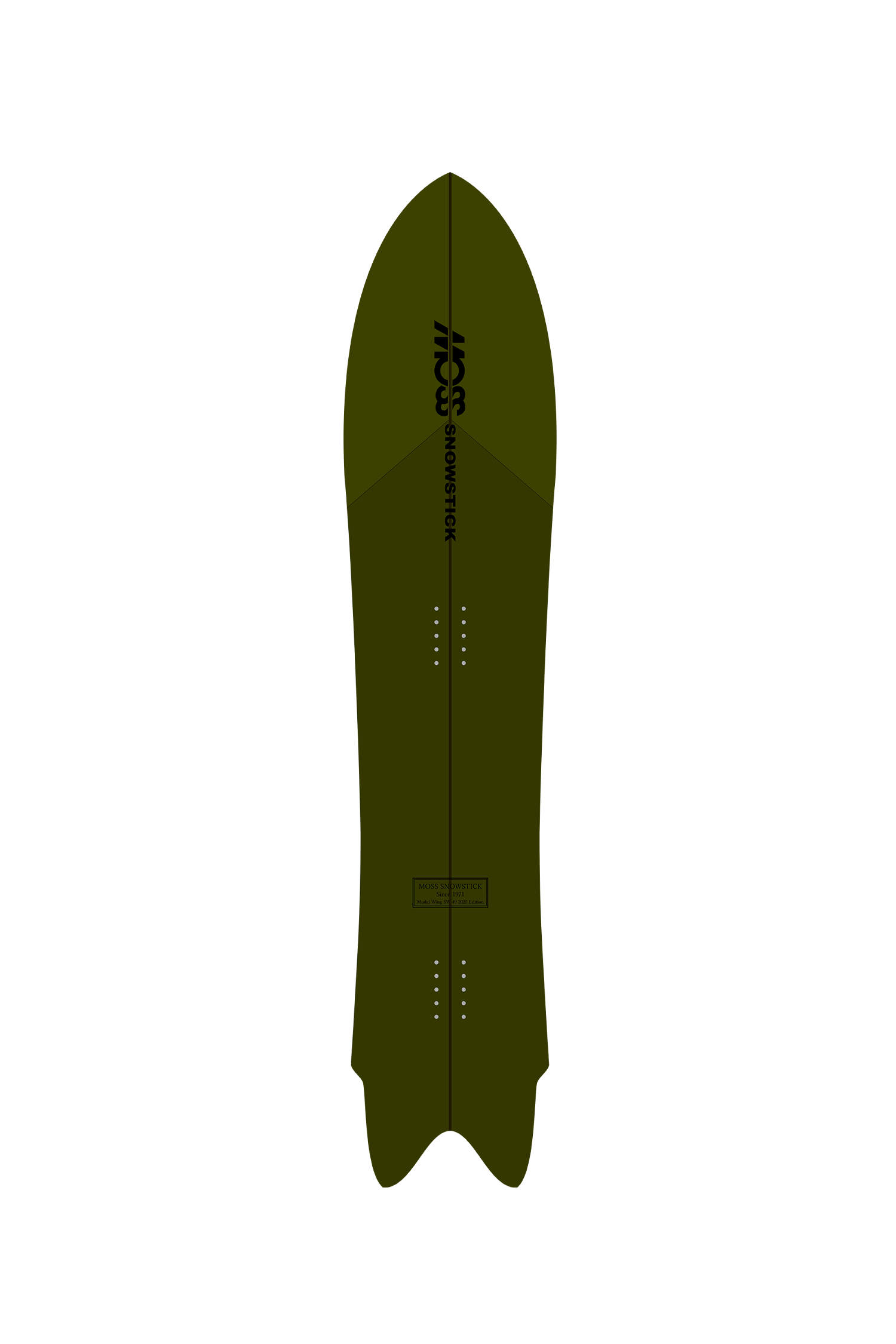 スノーボード moss_stick_WingSW49 WINGSW49_683e7f9f-38ae-4f9e-